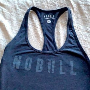 NOBULL Tank